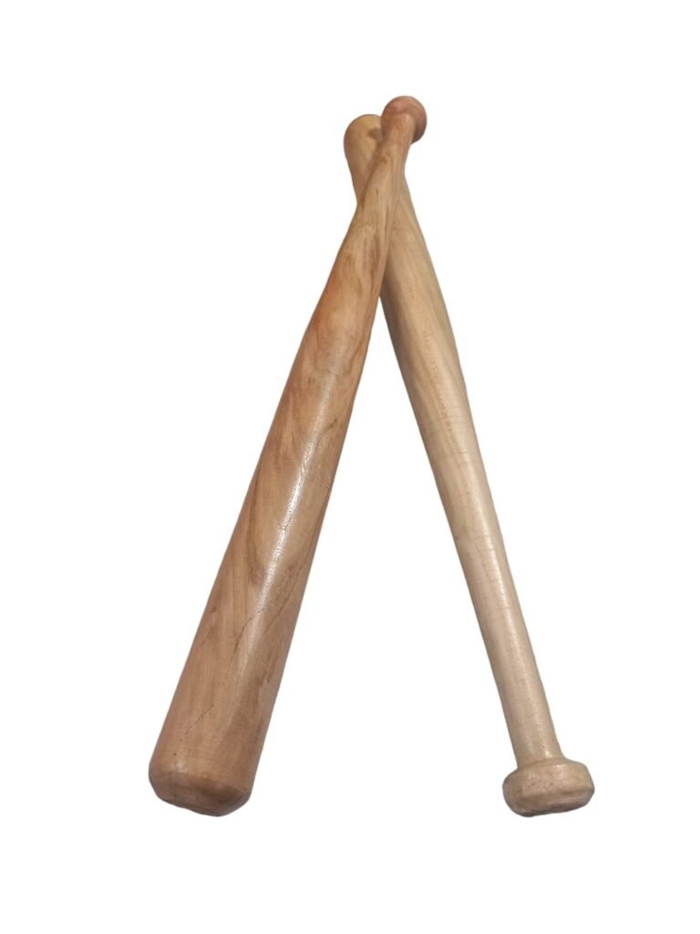 BATE GRANDE BEISBOL-DEFENSA PERSONAL 80CM