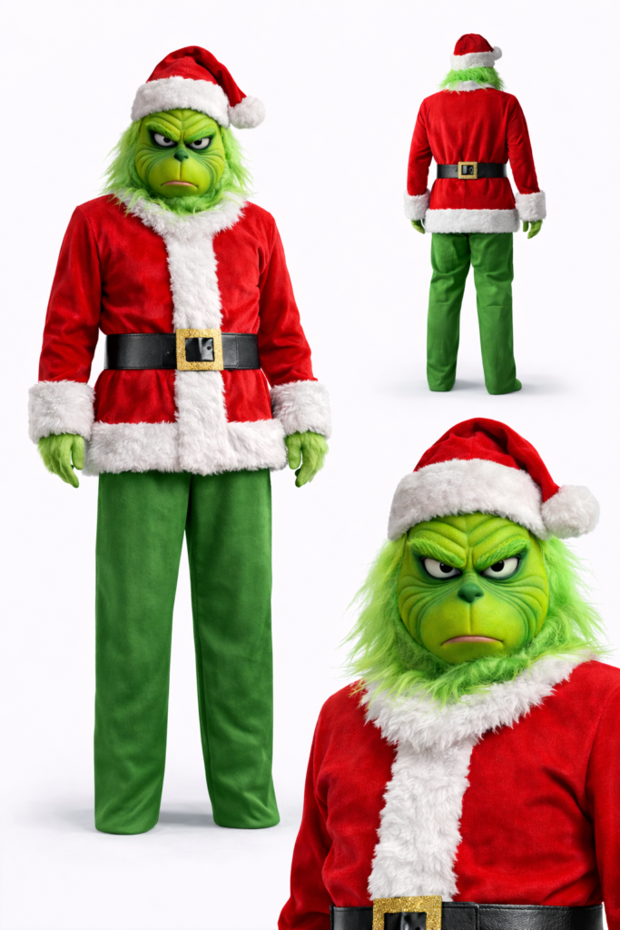 GRINCH